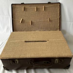 Urne Valise