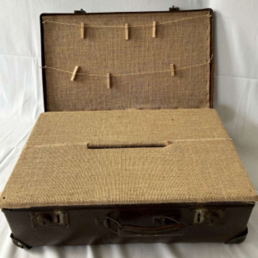 Urne Valise
