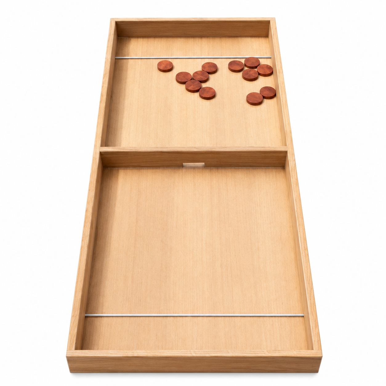Jeu de Palets
